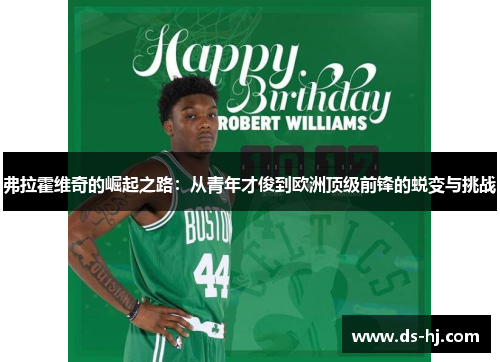 弗拉霍维奇的崛起之路：从青年才俊到欧洲顶级前锋的蜕变与挑战
